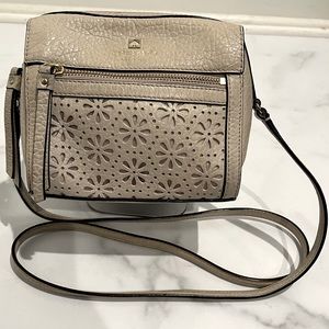Kate Spade - Looloo Perri Lane floral crossbody purse